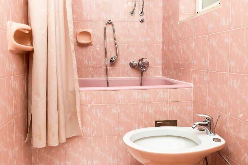 Guesthouse Slavka Дубровник Экстерьер фото