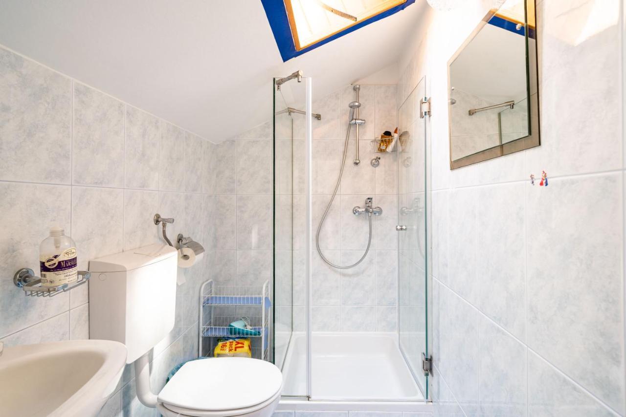 Guesthouse Slavka Дубровник Экстерьер фото