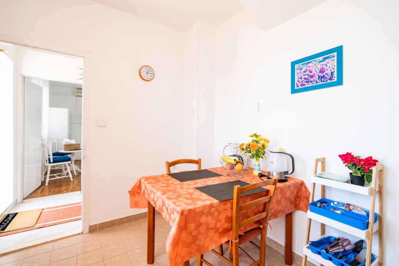 Guesthouse Slavka Дубровник Экстерьер фото