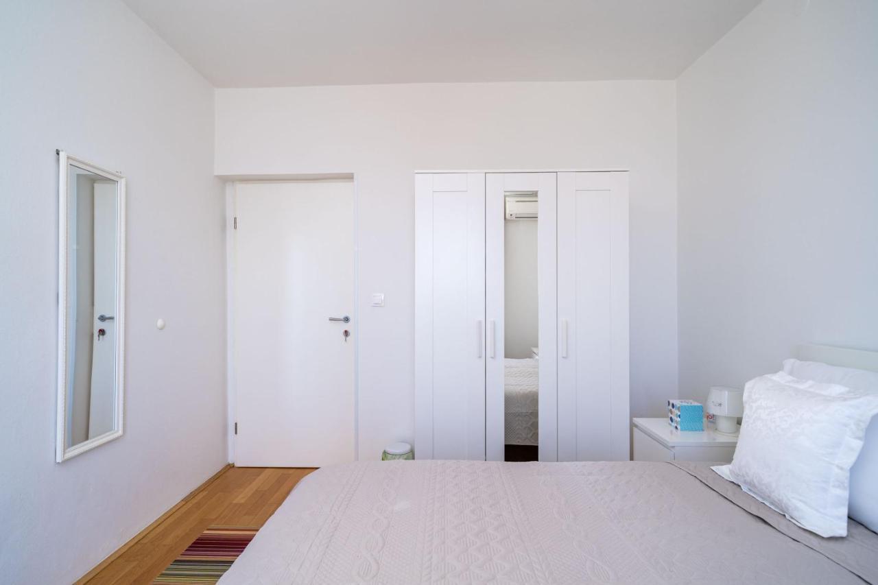 Guesthouse Slavka Дубровник Экстерьер фото