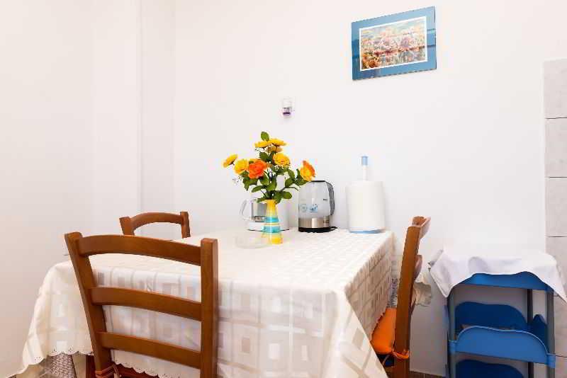Guesthouse Slavka Дубровник Экстерьер фото