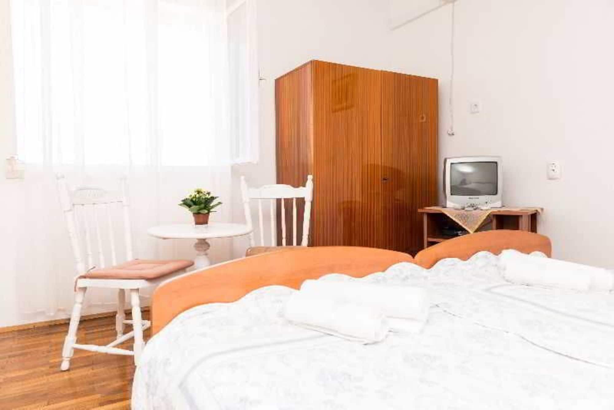 Guesthouse Slavka Дубровник Экстерьер фото