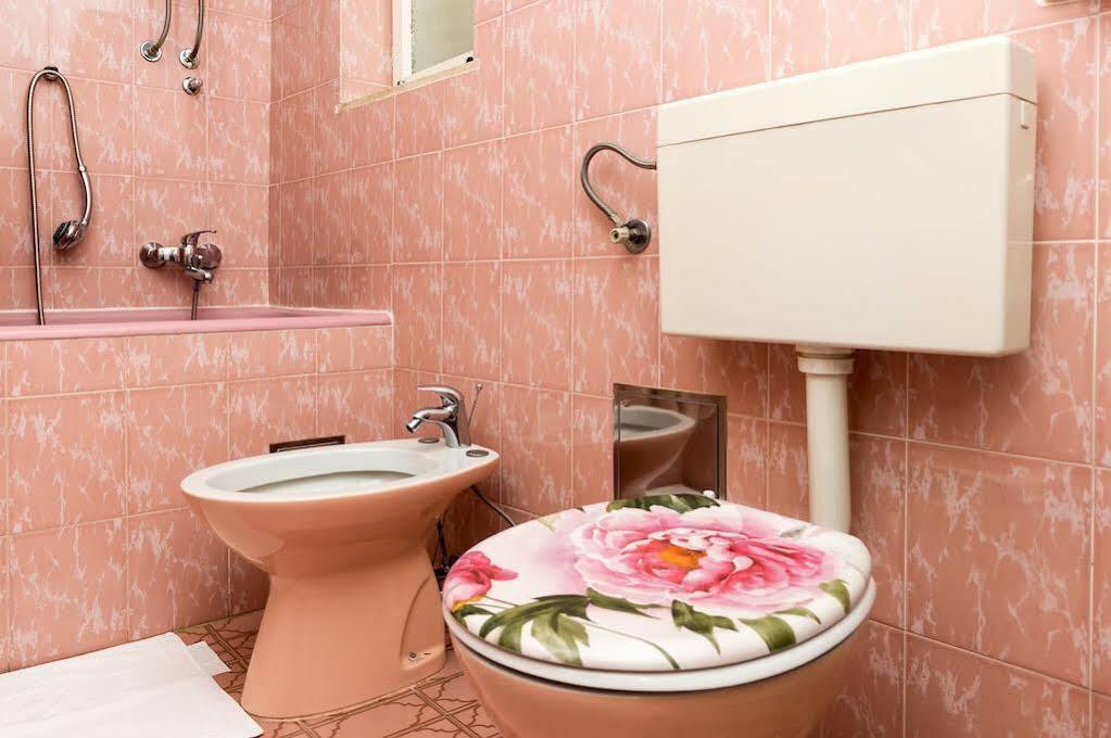 Guesthouse Slavka Дубровник Экстерьер фото