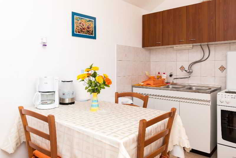 Guesthouse Slavka Дубровник Экстерьер фото