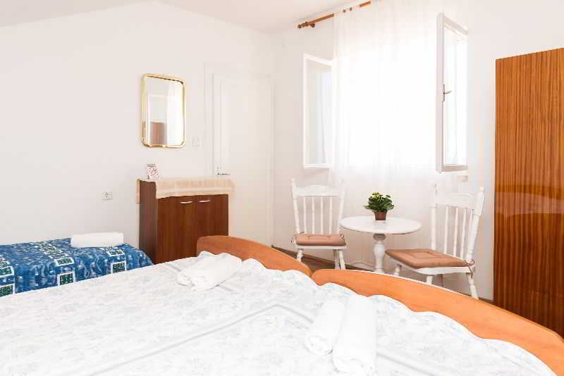 Guesthouse Slavka Дубровник Экстерьер фото
